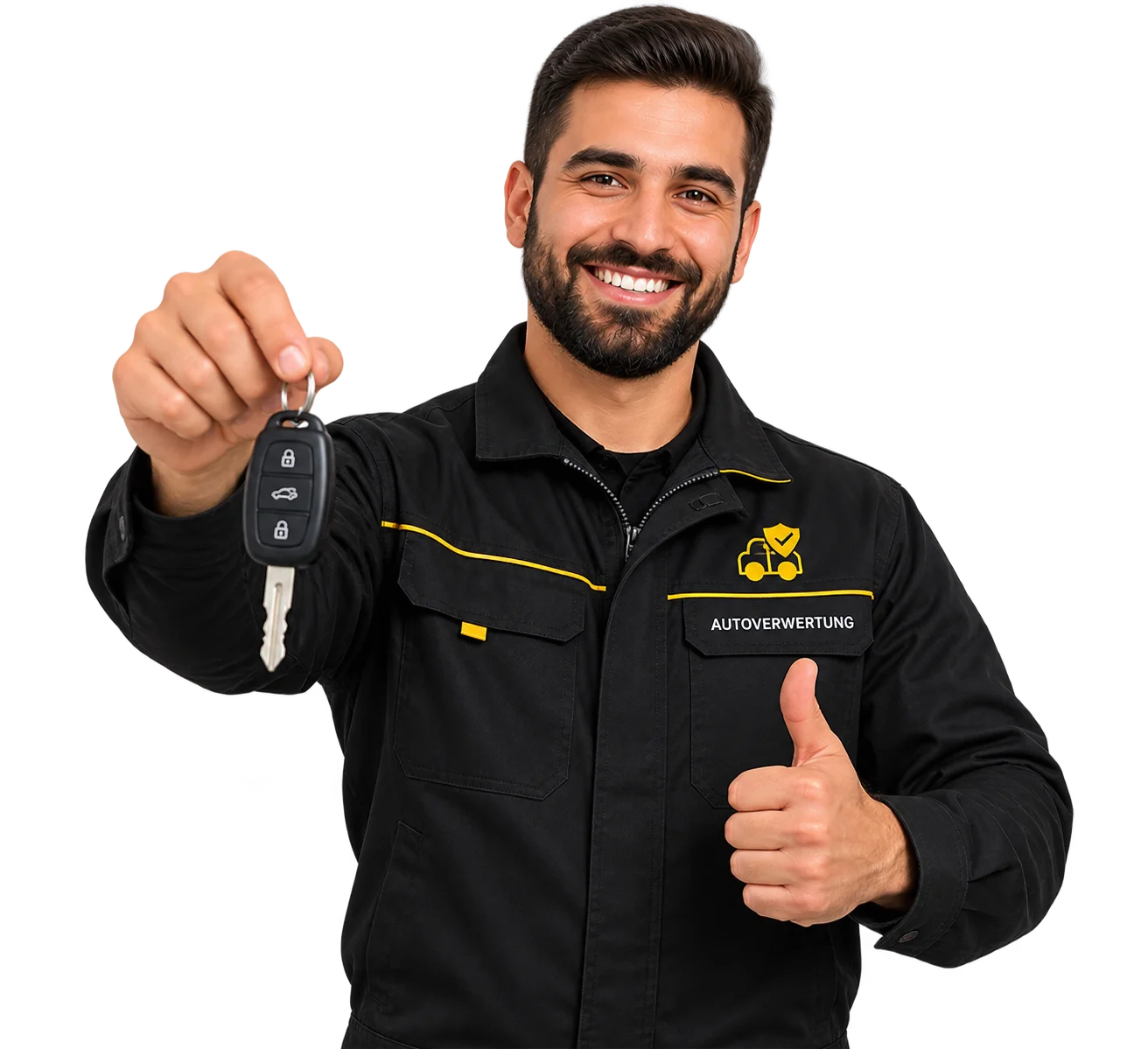 Autoverwertung in Lehrte